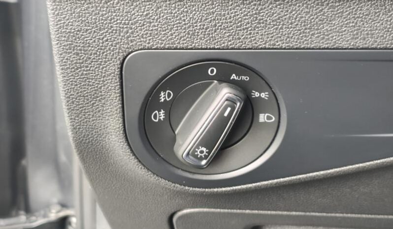 Volkswagen Tiguan 2.0 TDI 150 / DSG / Cuir / Caméra / GPS complet