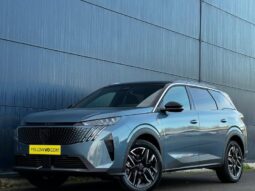 Peugeot 5008 GT complet