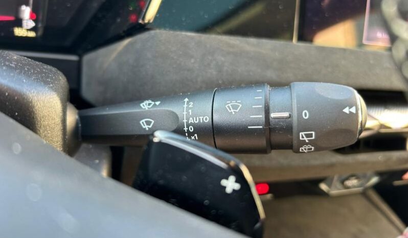 DS Automobiles DS 4 PERFORMANCE LINE 130 complet