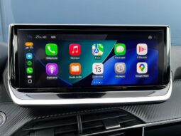 Peugeot 2008 ALLURE complet