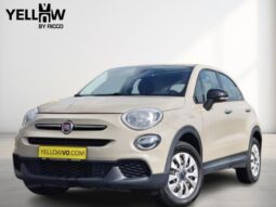 Fiat 500 X 1.6i E-Torq / GPS / 110ch