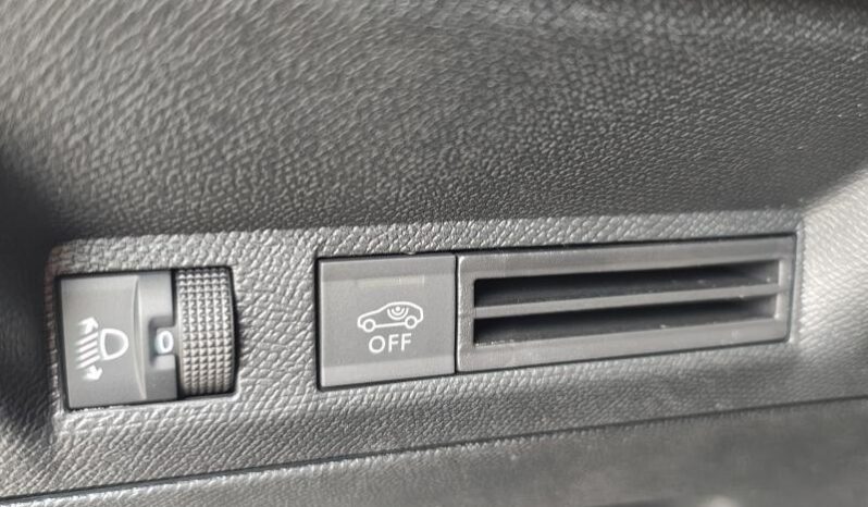 Peugeot 3008 E-3008 Allure complet