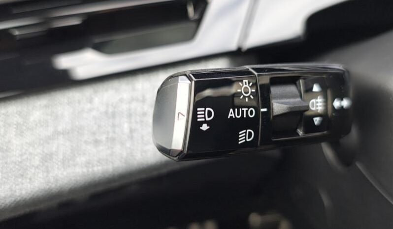 Peugeot 3008 E-3008 complet