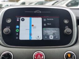 Fiat 500 X 1.5 Hybrid / DST7 / 130ch complet