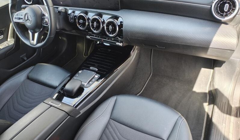 Mercedes-Benz A 180 d 136ch / 7G-DCT / Business Line complet