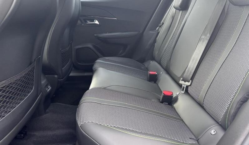 Peugeot 2008 GT / MHEV / E-DSC6 / Hybrid complet