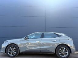 DS Automobiles DS 4 Bastille / 1.5 BlueHDi / EAT8 complet