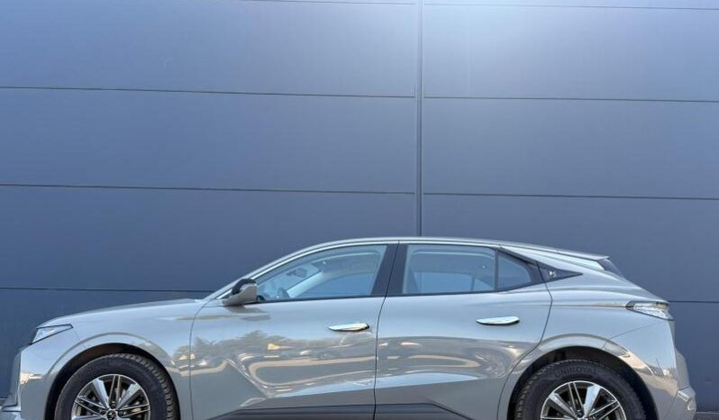 DS Automobiles DS 4 Bastille / 1.5 BlueHDi / EAT8 complet