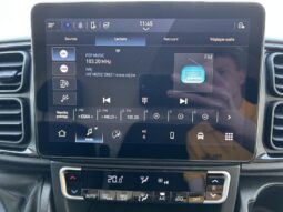 Peugeot Boxer L3 H2 3.5T complet