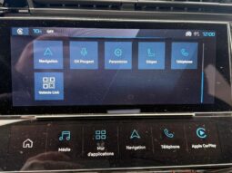 Peugeot 308 ALLURE complet