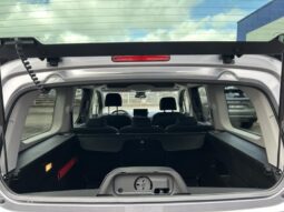 Citroen Berlingo Max taille XL 130 SandS complet