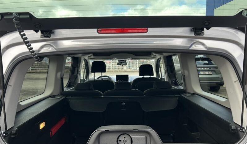 Citroen Berlingo Max taille XL 130 SandS complet