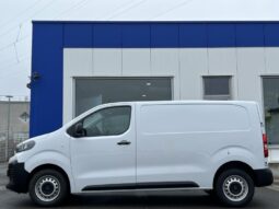 Citroen Jumpy Taille M complet