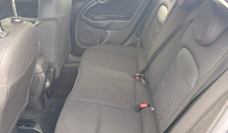 Fiat 500 X 1.5 Hybrid / DST7 / 130ch complet