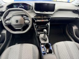 Peugeot 208 Allure / Carplay complet