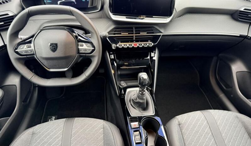 Peugeot 208 Allure / Carplay complet