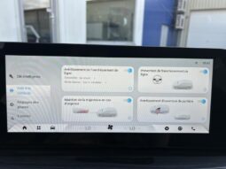 Omoda 5 PREMIUM complet