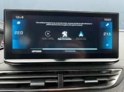 Peugeot 3008 Allure Pack / LED / Carplay complet