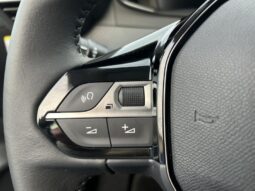 Peugeot 208 Allure complet