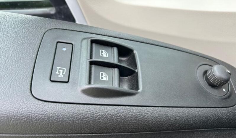 Peugeot Boxer L2H2 / 140ch / 2.2 BlueHDi complet