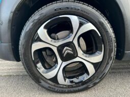 Citroen C3 Aircross Shine / Cuir / 110ch complet