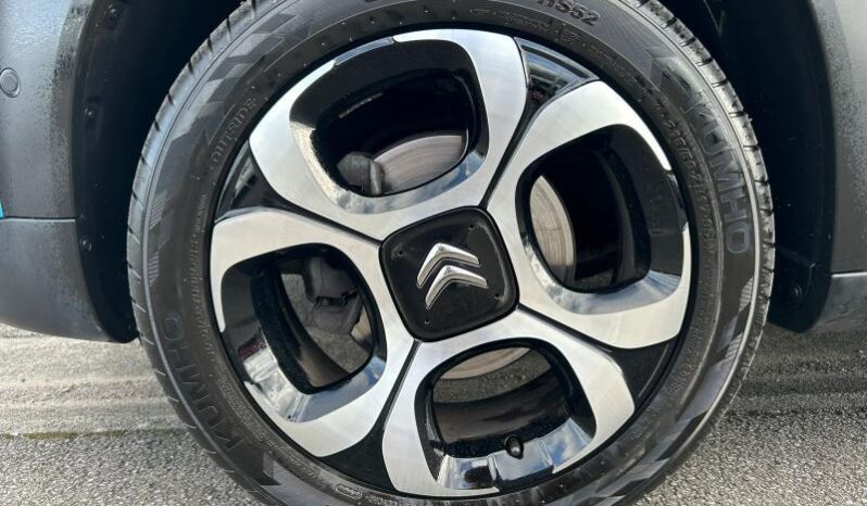 Citroen C3 Aircross Shine / Cuir / 110ch complet