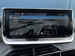 Peugeot 208 ALLURE complet