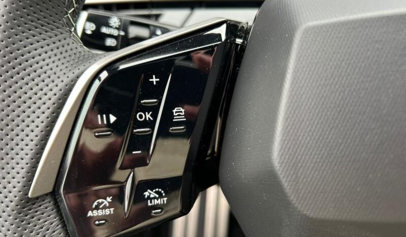 Peugeot 5008 GT / Hybrid / E-DSC6 complet