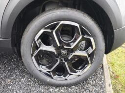 Citroen C3 MAX / Dispo Mars 2026 complet