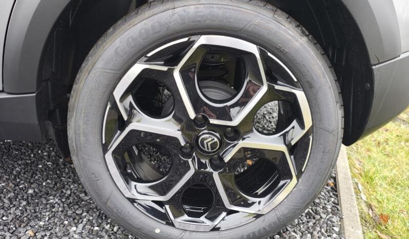 Citroen C3 MAX / Dispo Mars 2026 complet