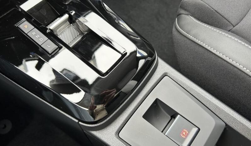 Citroen C3 MAX / MHEV / E-DSC6 complet