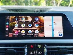 BMW Serie 3 318 Auto / Touring / Carplay complet