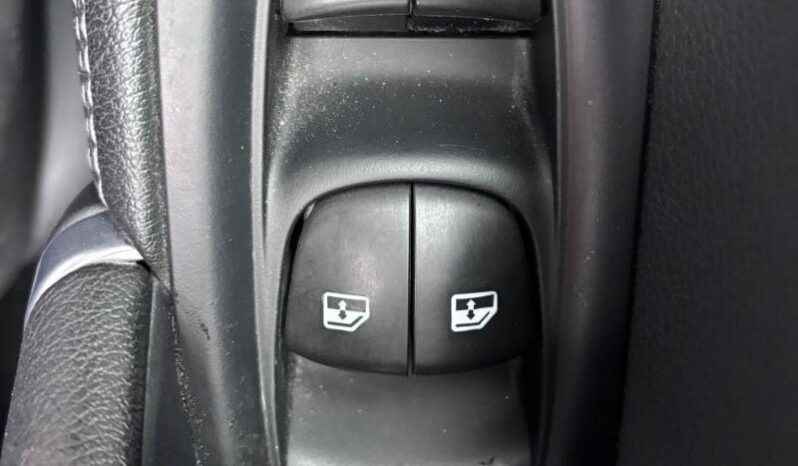 Nissan Qashqai 1.3 DIG-T / Tekna / 140ch complet