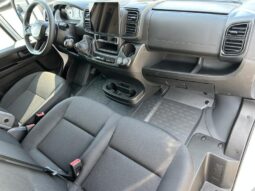 Peugeot Boxer L3 H2 3.5T complet