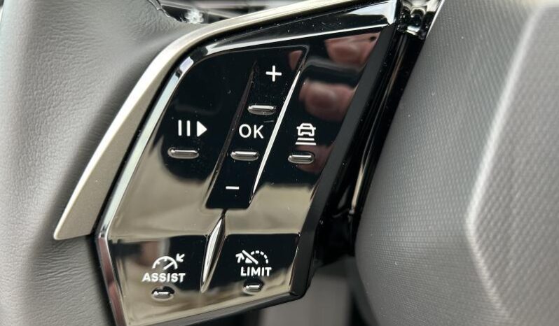 Peugeot 5008 Allure complet