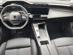 Peugeot 308 Allure / Hybrid / Dispo avril 26 complet
