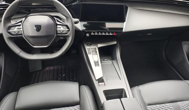 Peugeot 308 Allure / Hybrid / Dispo avril 26 complet