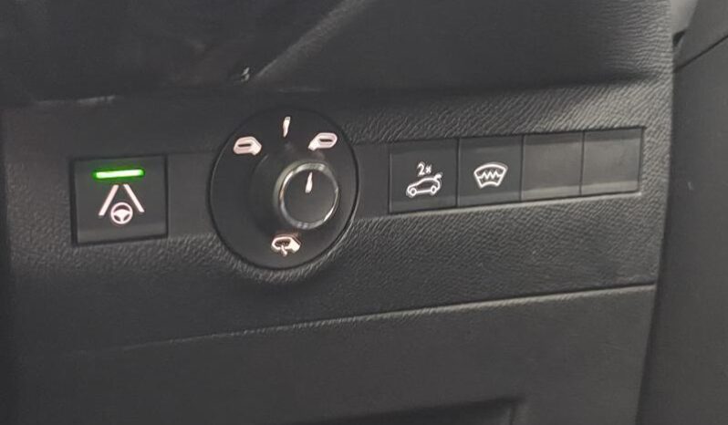 DS Automobiles DS 7 Opera / Toit ouvrant / 1.5 BlueHDi complet