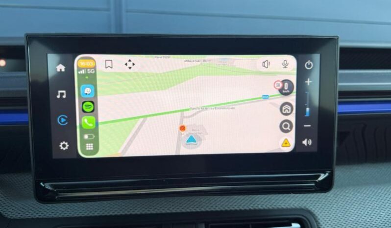 Citroen C3 PLUS complet