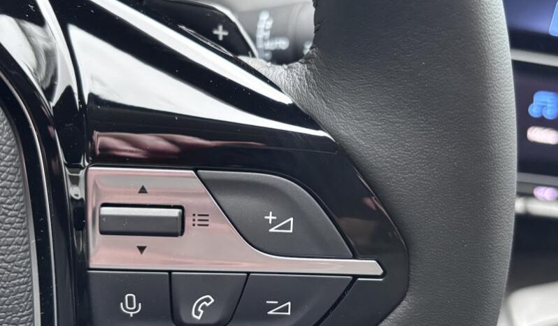 Peugeot 308 Allure / e-DCS6 / Carplay complet
