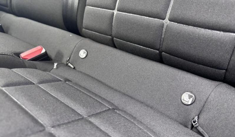 Citroen C3 MAX / 1.2Turbo / Carplay complet