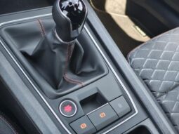 Seat Leon FR / 1.0 TFSi / 110ch complet