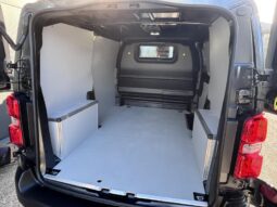 Citroen Jumpy Taille M / 150 ch / EAT8 complet