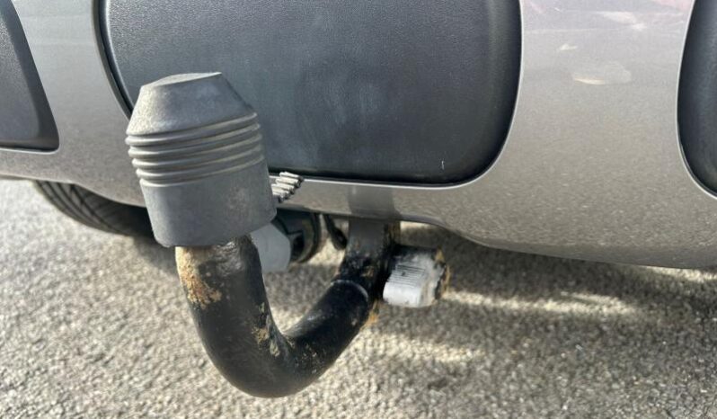 Citroen C3 Aircross Shine / Cuir / 110ch complet