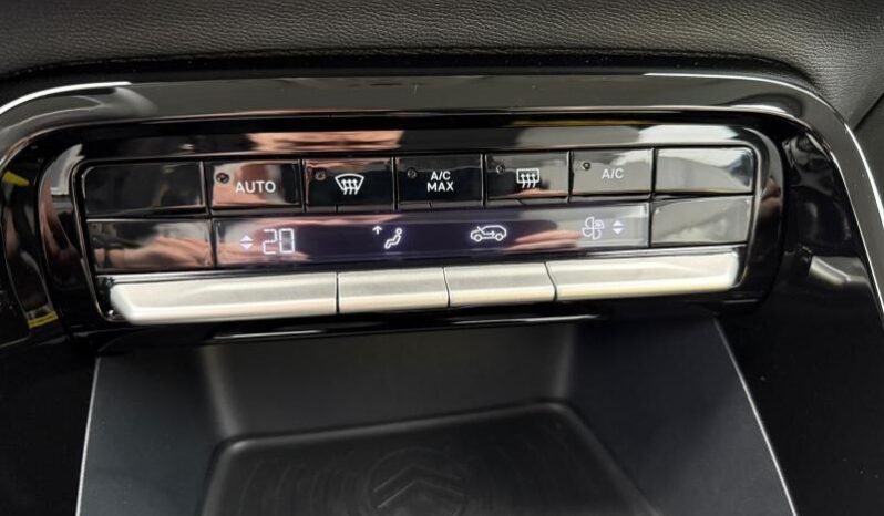 Citroen C3 E Max complet