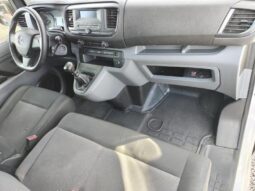 Opel Vivaro 145ch / porte échelle complet