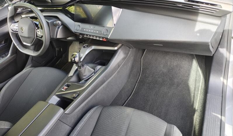 Peugeot 308 SW Active / SW / GPS complet
