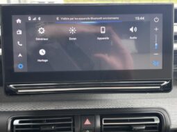 Citroen C3 MAX / 1.2Turbo / Carplay complet