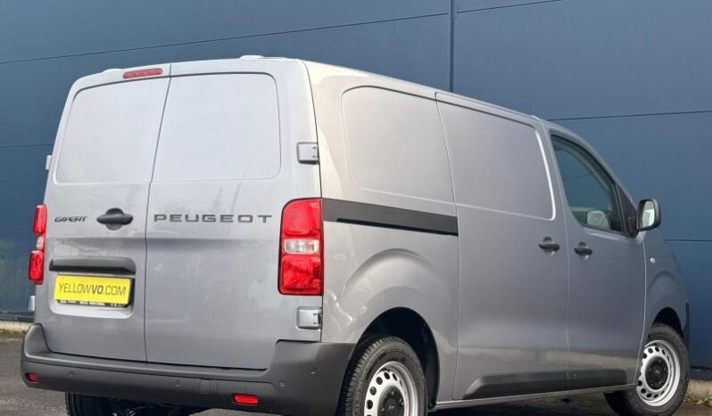 Peugeot Expert STANDARD complet