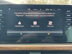 Skoda Kamiq Scout / GPS / 110ch complet